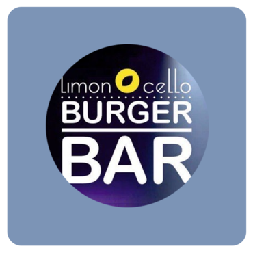 Кафе BurgerBar Limoncello