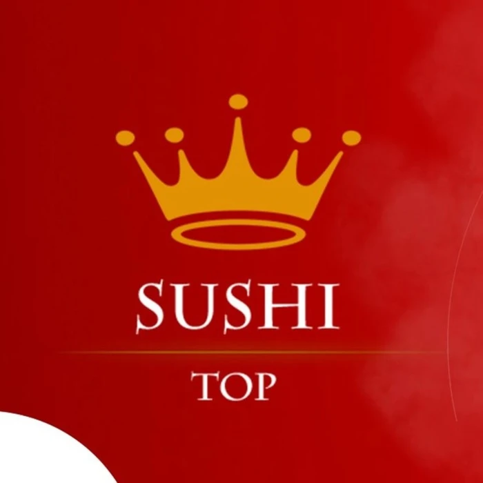 Кафе Sushi Top