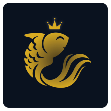 Кафе Golden Fish